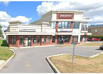 Terrebonne veterinary clinic CLINIQUE VÉTÉRINAIRE DE LACHENAIE INC. image 1