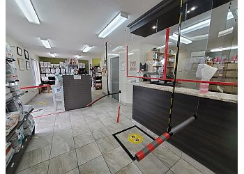 Gatineau veterinary clinic Clinique Vétérinaire Des Vallées