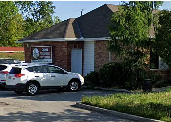 Gatineau veterinary clinic Clinique Vétérinaire Des Vallées image 1