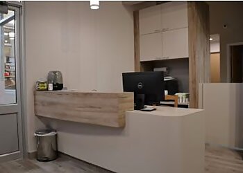 Saint Hyacinthe veterinary clinic Clinique Vétérinaire Douville