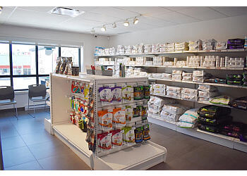 Montreal veterinary clinic Clinique vétérinaire Hochelaga inc.