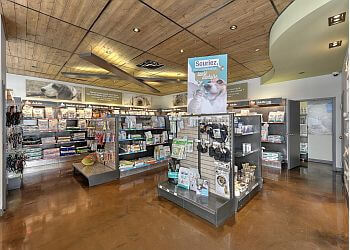 Terrebonne Cliniques Vétérinaires Clinique Vétérinaire La Plaine Inc.