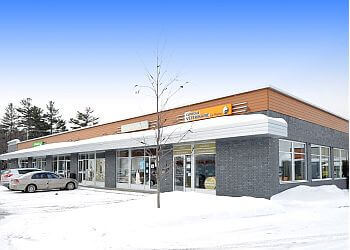 Terrebonne veterinary clinic CLINIQUE VÉTÉRINAIRE LA PLAINE INC. image 1