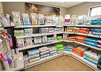 Mirabel Cliniques Vétérinaires Clinique Vétérinaire Mirabel