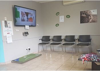 Saguenay veterinary clinic Clinique Vétérinaire Paradis