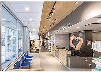 Shawinigan veterinary clinic Clinique Vétérinaire Passionimo Grand-Mère