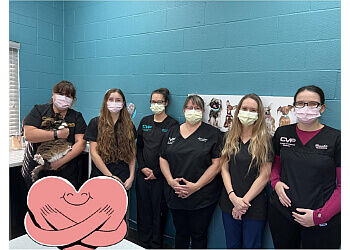 Granby veterinary clinic Clinique Vétérinaire Principale