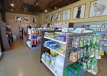 Mirabel Cliniques Vétérinaires Clinique Vétérinaire St-Augustin-De-Mirabel