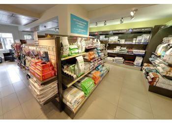 Quebec veterinary clinic Clinique Vétérinaire Vieux-Limoilou