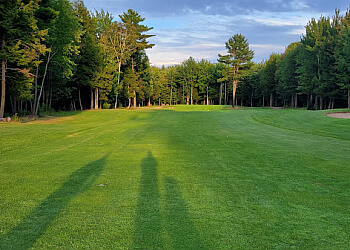 Mirabel Terrains de golf Club de Golf Mirabel Inc.