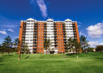 Ottawa apartments for rent CLV Group image 1