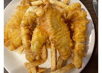 Chilliwack fish and chip C-Lovers Fish & Chips image 1