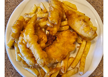 Langley fish and chip C-Lovers Fish & Chips image 1