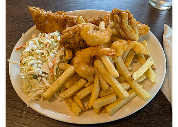 North Vancouver fish and chip C-Lovers Fish & Chips image 1