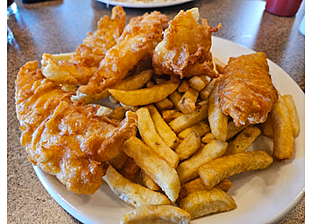 Surrey fish and chip C-Lovers Fish & Chips