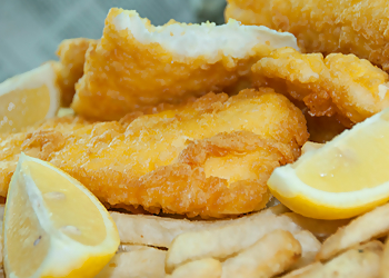 C-Lovers Fish & Chips C-Lovers Fish & Chips - Vancouver, BC Fish And Chips - Fish and Chips Image