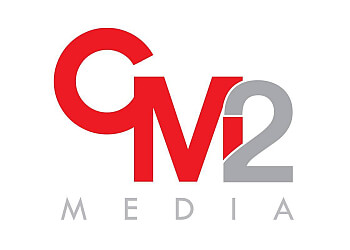 Burlington advertising agency CM2 Media Inc.
