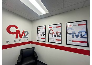 CM2 Media Inc. 