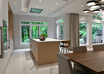 Blainville Designers et Décorateurs D'intérieur CMC DESIGNER inc.