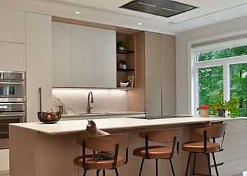 CMC Designer Inc. - Blainville, QC Interior Designer & Decorators - Kitchen Image