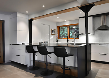 CMC Designer Inc. - Blainville, QC Interior Designer & Decorators - Home Interior Image