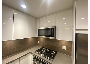 Vancouver Services De Nettoyage Commercial C&M Cleaning Service Ltd