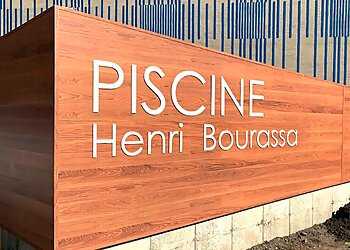 Brossard Magasins de enseignes CMD