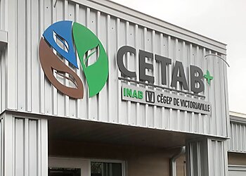 Brossard Magasins de enseignes CMD