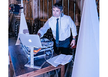 Waterloo Djs CM Entertainment