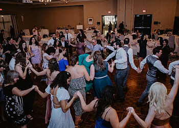 Waterloo Djs CM Entertainment