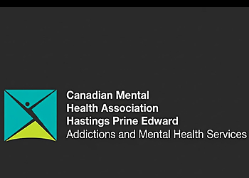 CMHA - Belleville, ON Addiction Treatment Centers - Clinic Logo
