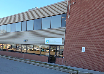 CMHA CMHA - Belleville, ON Addiction Treatment Centers - Clinic Exterior Image