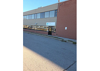 CMHA National Belleville Centres De Désintoxication CMHA National
