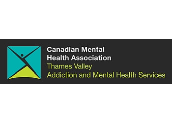 London addiction treatment center CMHA Thames Valley Addiction and Mental Health Services