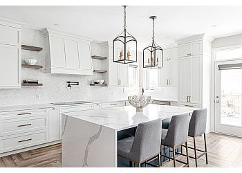 Oshawa interior designer CMH Interiors