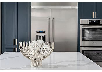 Oshawa interior designer CMH Interiors