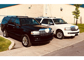 Montreal Service De Limousine CM Limousine