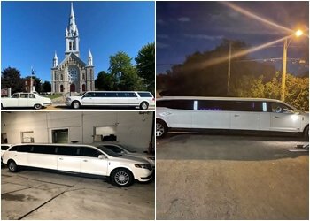 Montreal Service De Limousine CM Limousine
