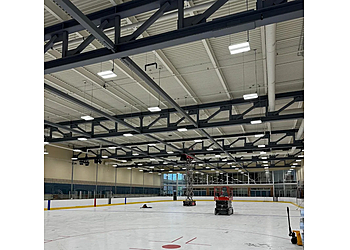 Brossard Électriciens CMO Électrique Inc.