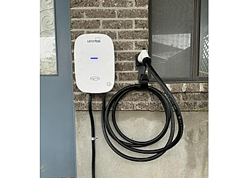 Brossard Électriciens CMO Électrique Inc.