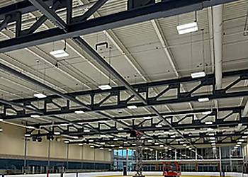 CMO Électrique Inc. - Brossard, QC Électriciens - Installation Service Image