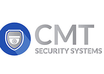 Orillia security system CMT Security Systems image 1