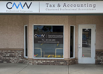 Airdrie  CMW Professional Corporation