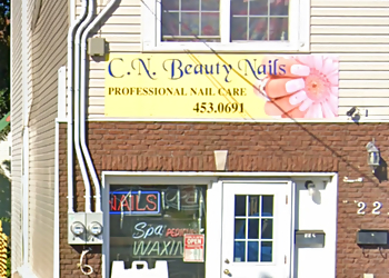 Halifax nail salon C.N. Beauty Nails