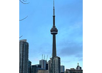 Toronto landmark CN TOWER
