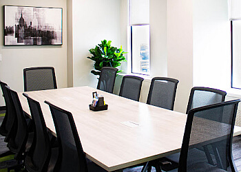 Edmonton accounting firm CN Tax and Accounting Inc.