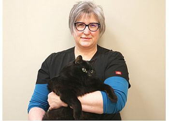 Abbotsford veterinary clinic Coastal Rivers Pet Hospital