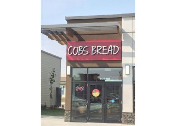 Red Deer bakery COBS Bread Bakery