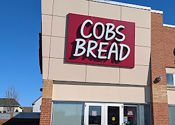 COBS Bread - Whitby, ON Bakeries - Restaurant Exterior Image