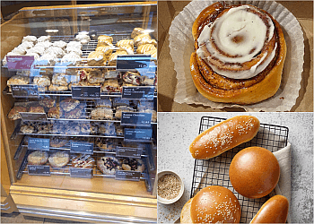 COBS Bread Bakery - Abbotsford, BC Bakeries - Service Highlights